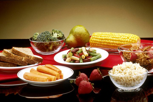 how to maintain a healthy lifestyle eating