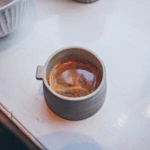 Benefits of Caffiene