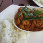 Chana Masala