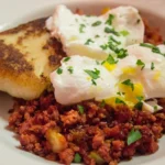 Corned beef hash