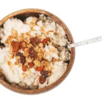 Cottage Cheese Bowl