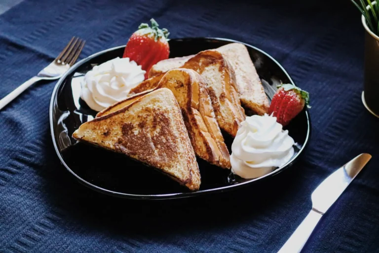 French toast