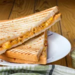 Grilled Cheese