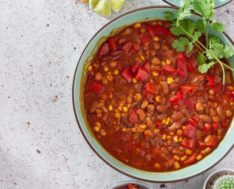 Healthy Lentil curry