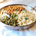Mediterranean Quinoa Salad