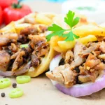 Beach Picnic Wraps