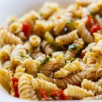 Summer Pasta Salad