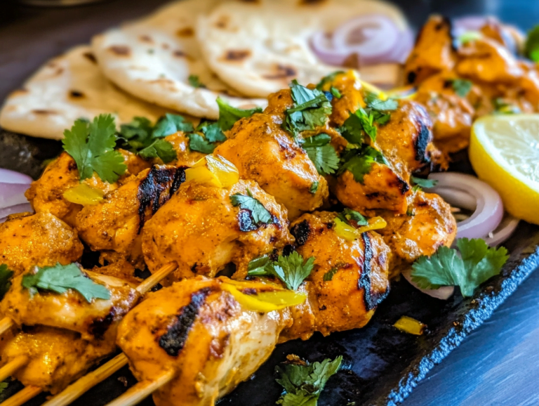 Malai Boti