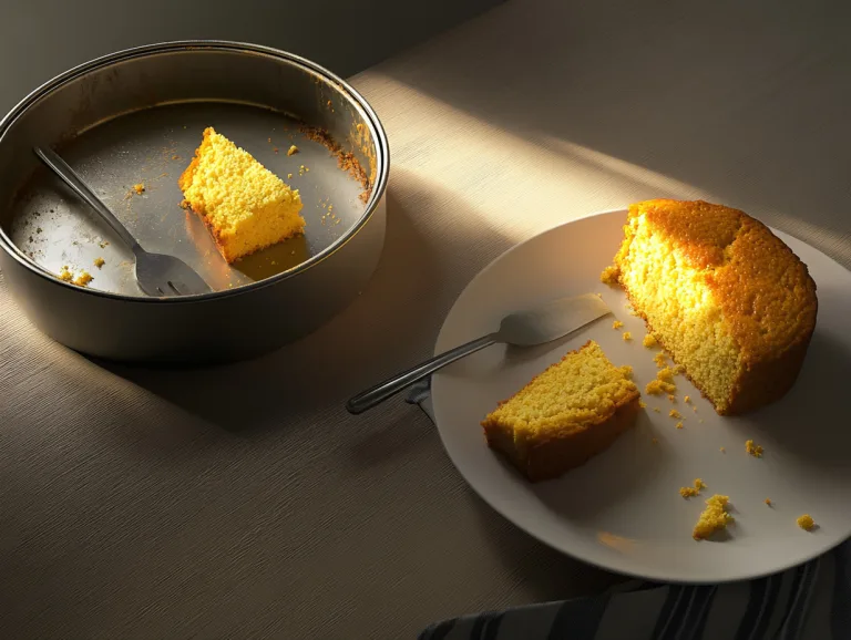 White Lily Cornbread – Southern-Style And Perfectly Golden