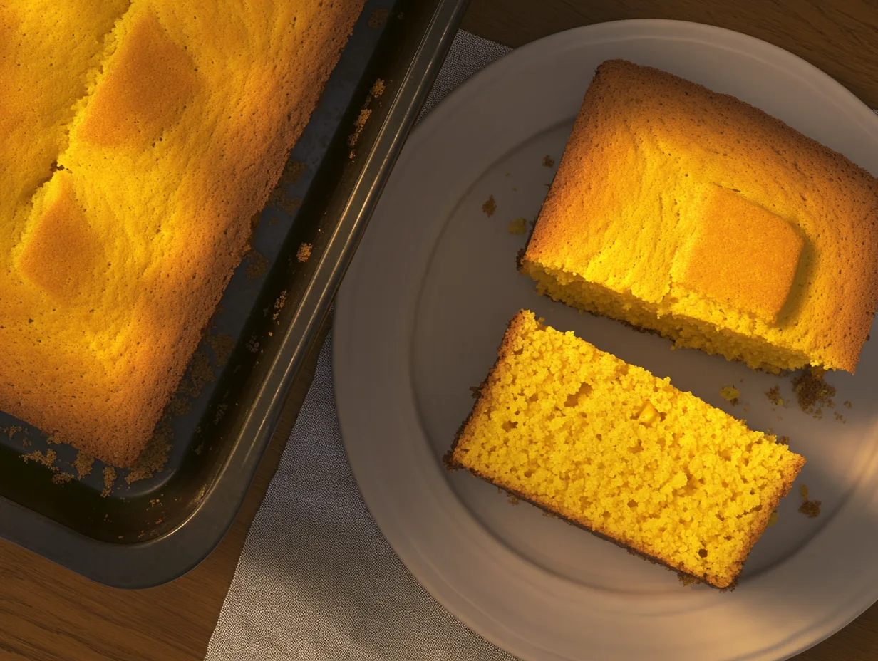 white lily cornbread recipe