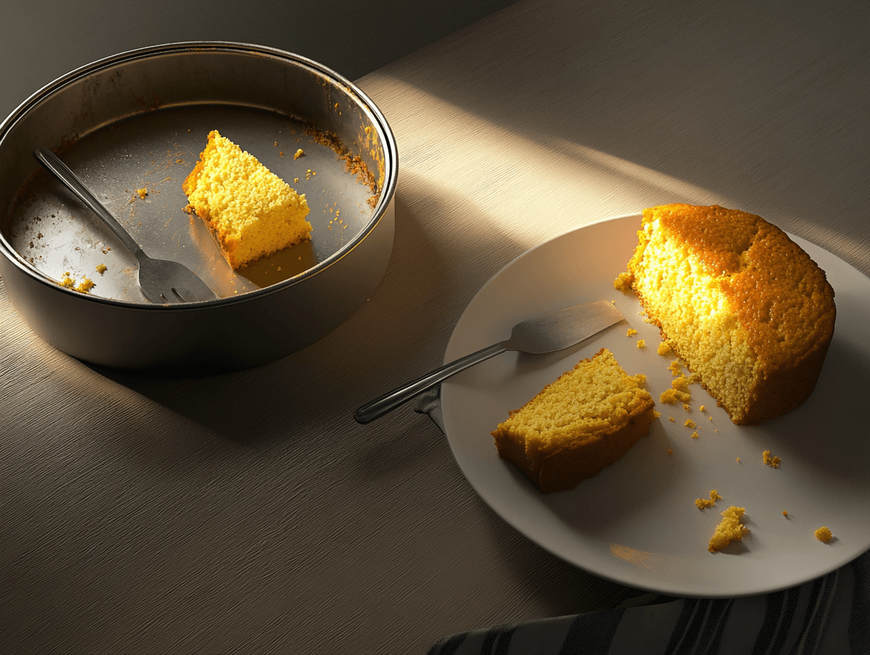 White Lily Cornbread  Southern-Style And Perfectly Golden - Recipe Guide  World