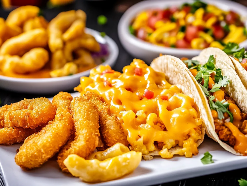 cooking for picky eaters