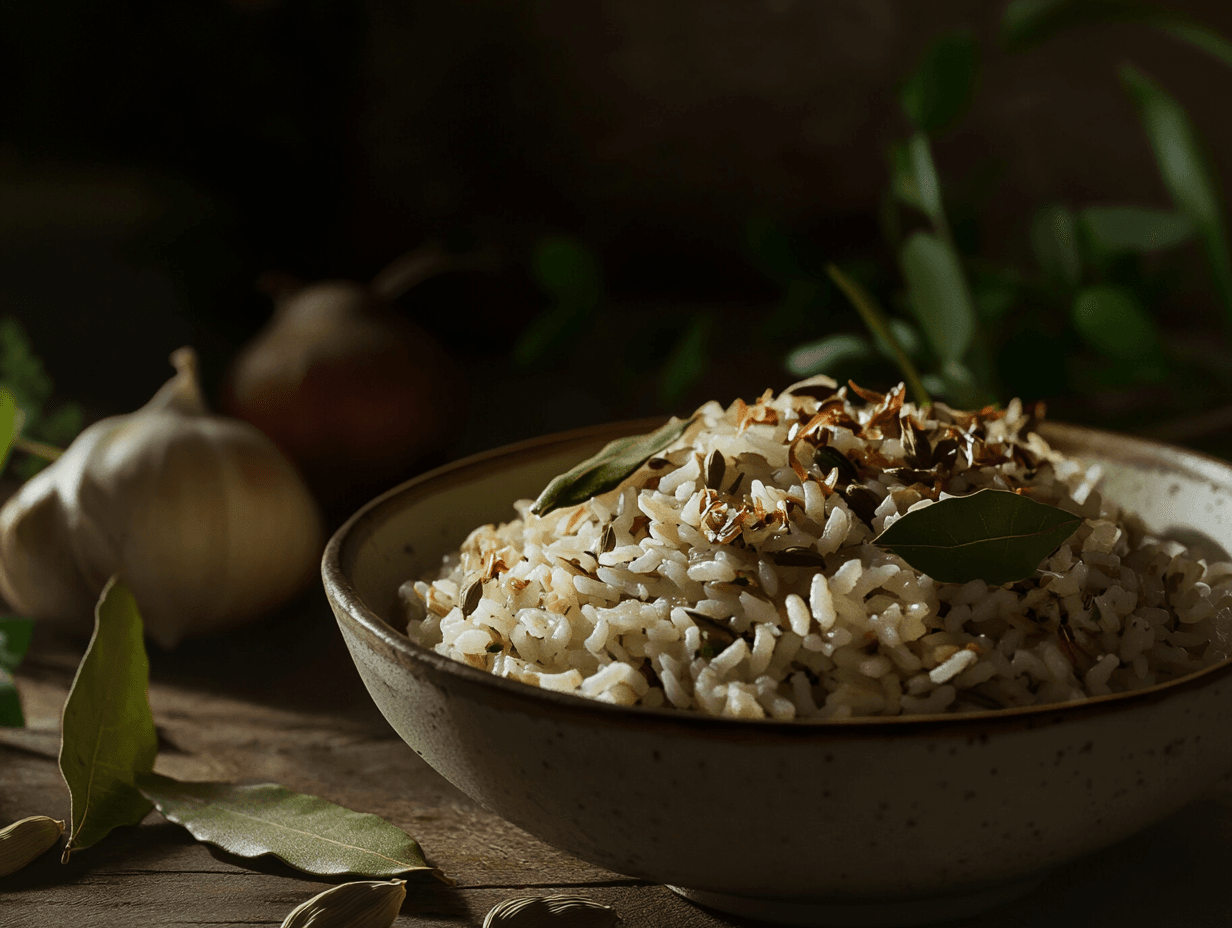 How I Perfected the Art of Cooking Rice: My Foolproof Guide - Recipe ...